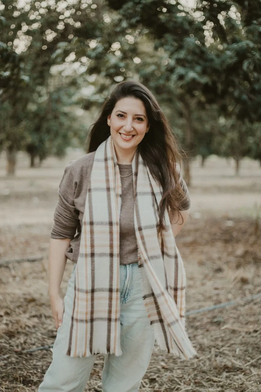 אסתי נתנוב ליבור