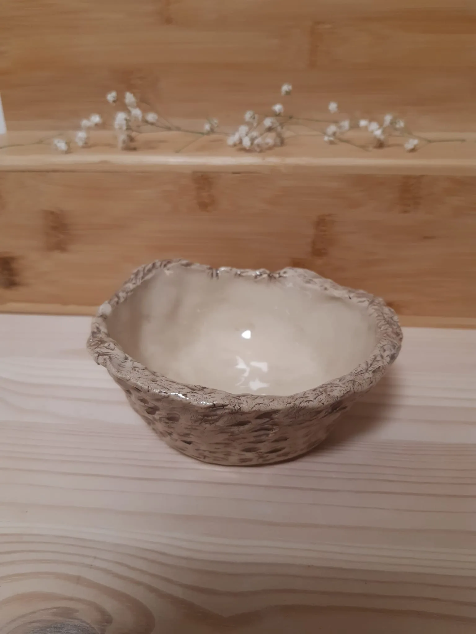 קערית איצטרובל