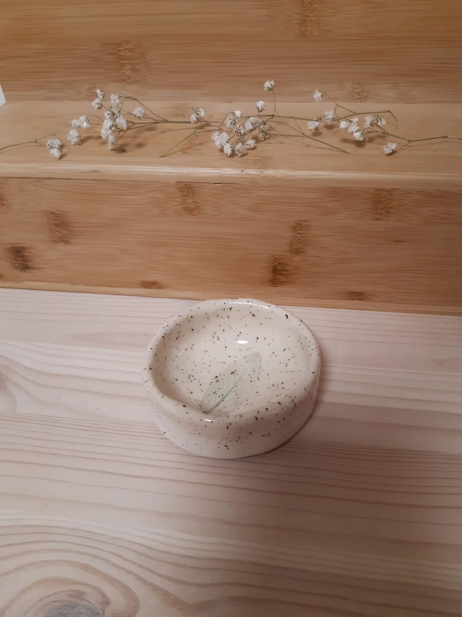 צלוחית מרווה