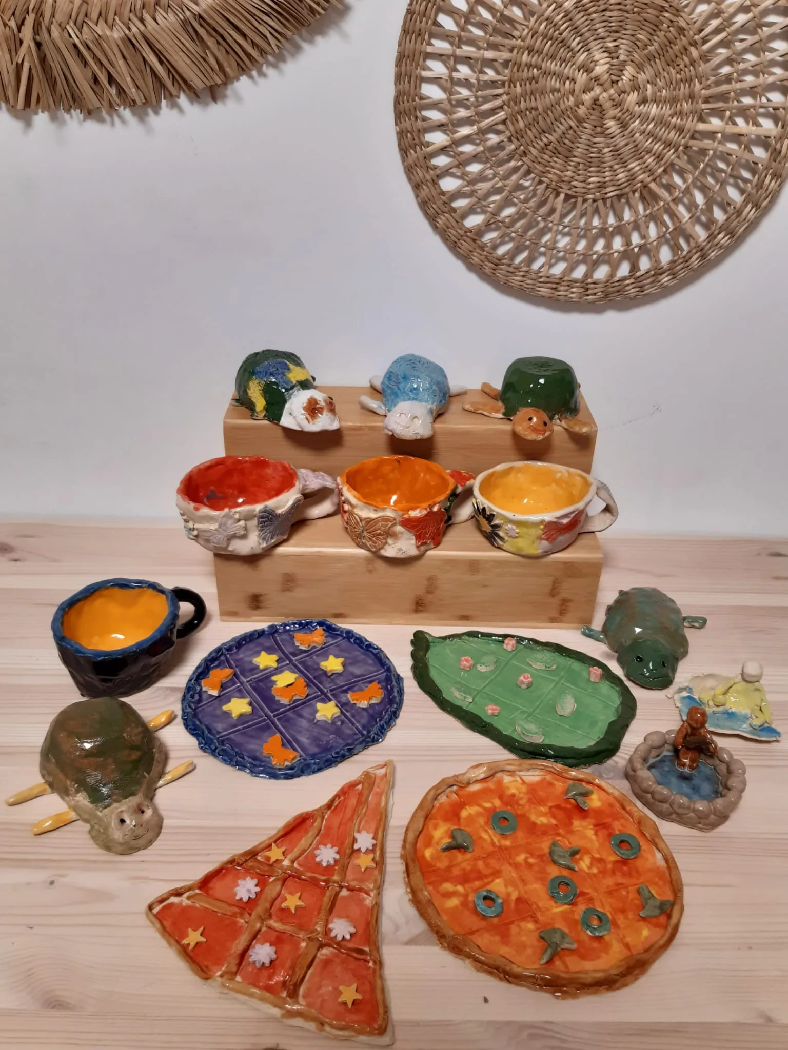 סטודיו אדמה ורוח