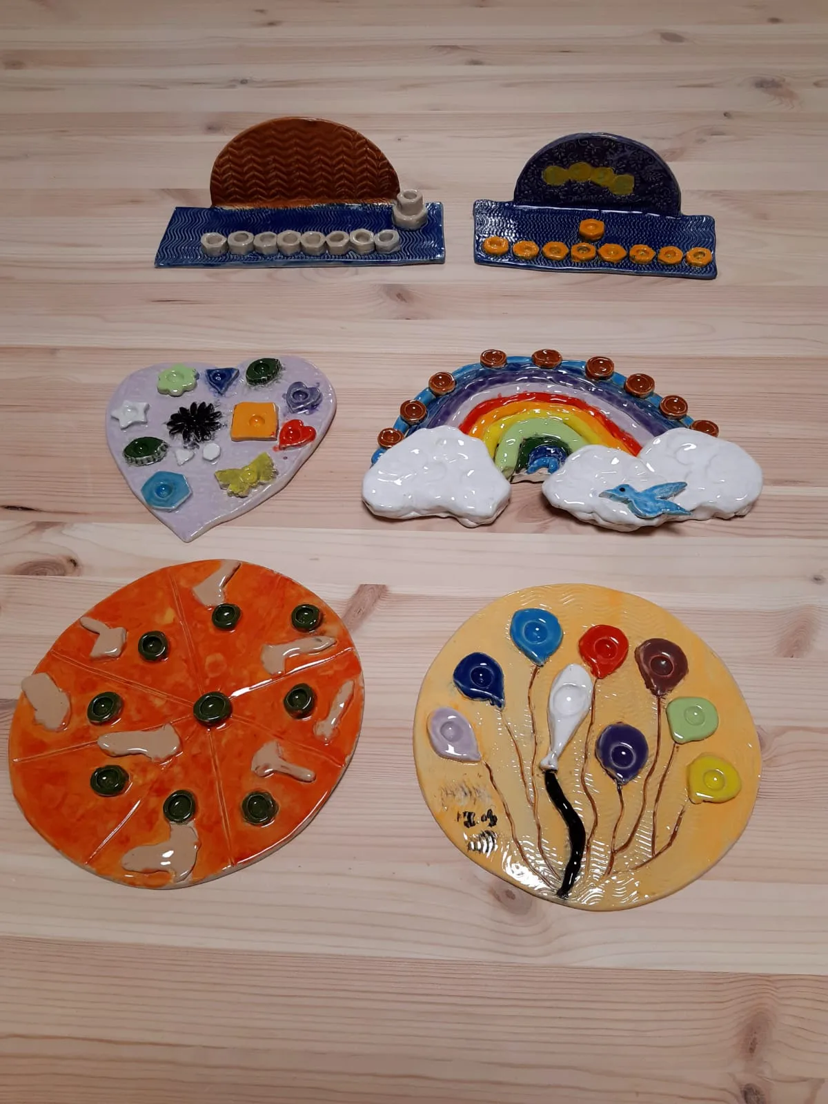 סדנה אדמה ורוח