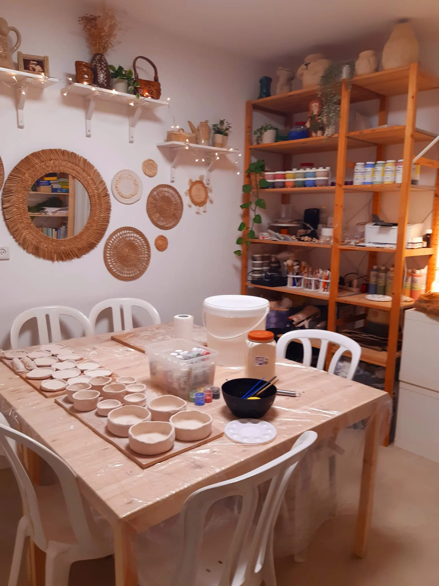 סדנה אדמה ורוח