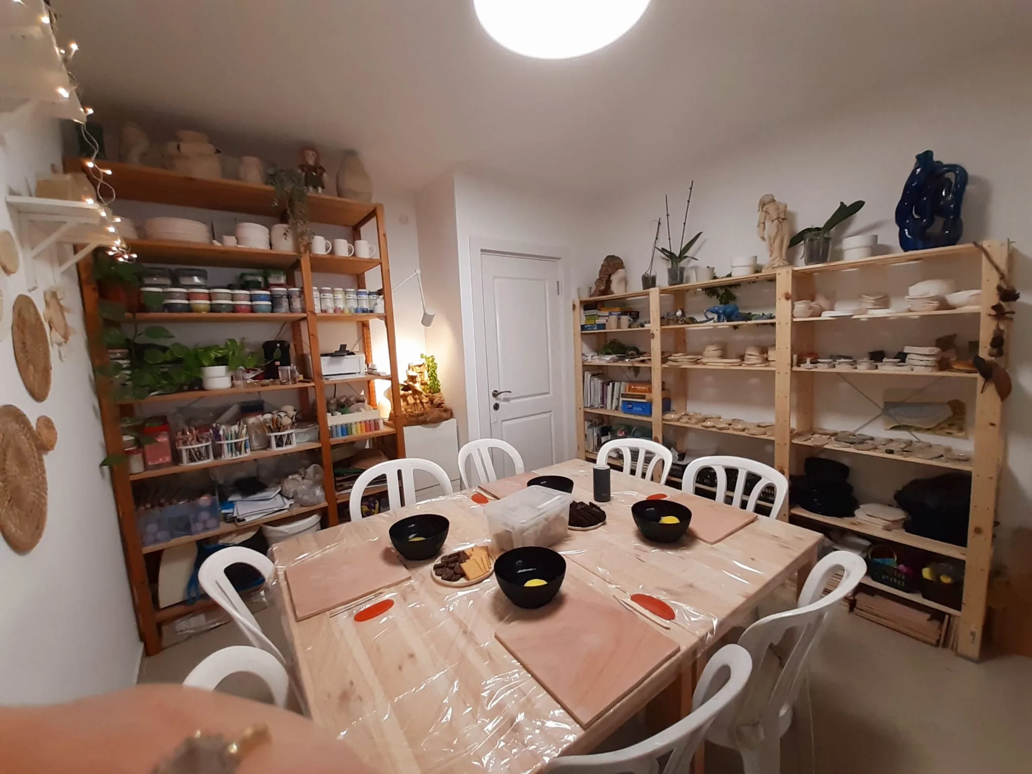 סטודיו אדמה ורוח